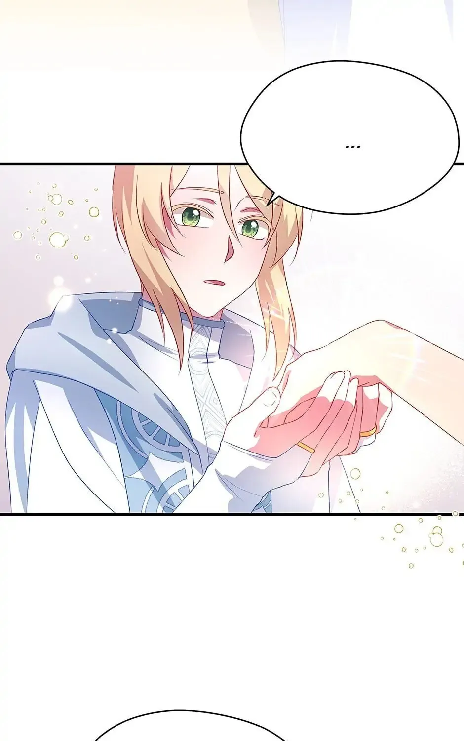Accidental Warrior Chapter 11 page 121 - 