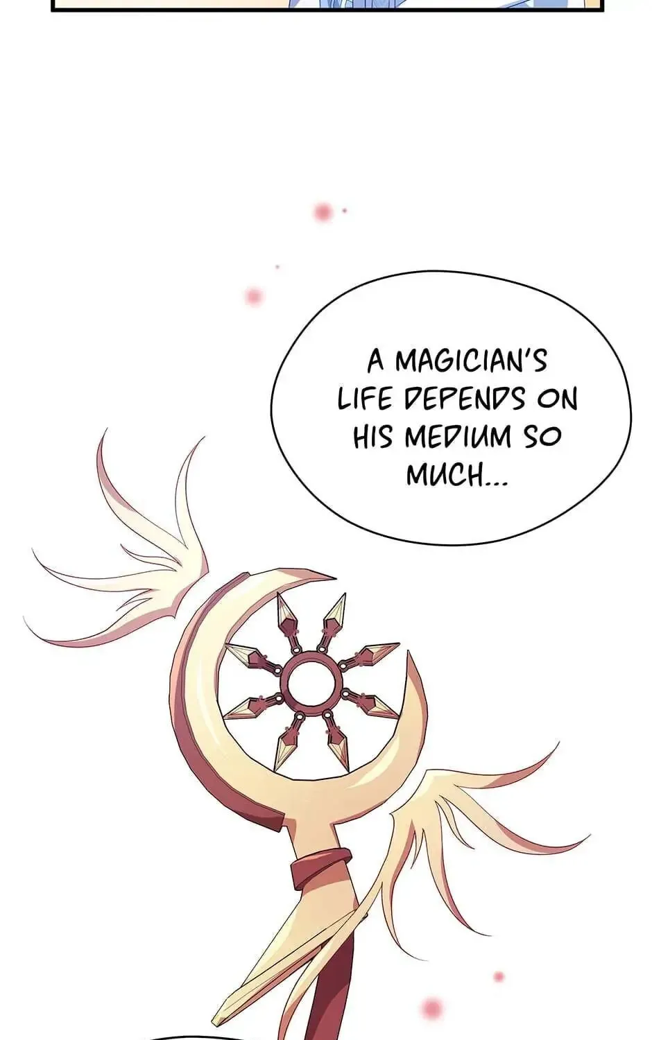 Accidental Warrior Chapter 11 page 127 - 