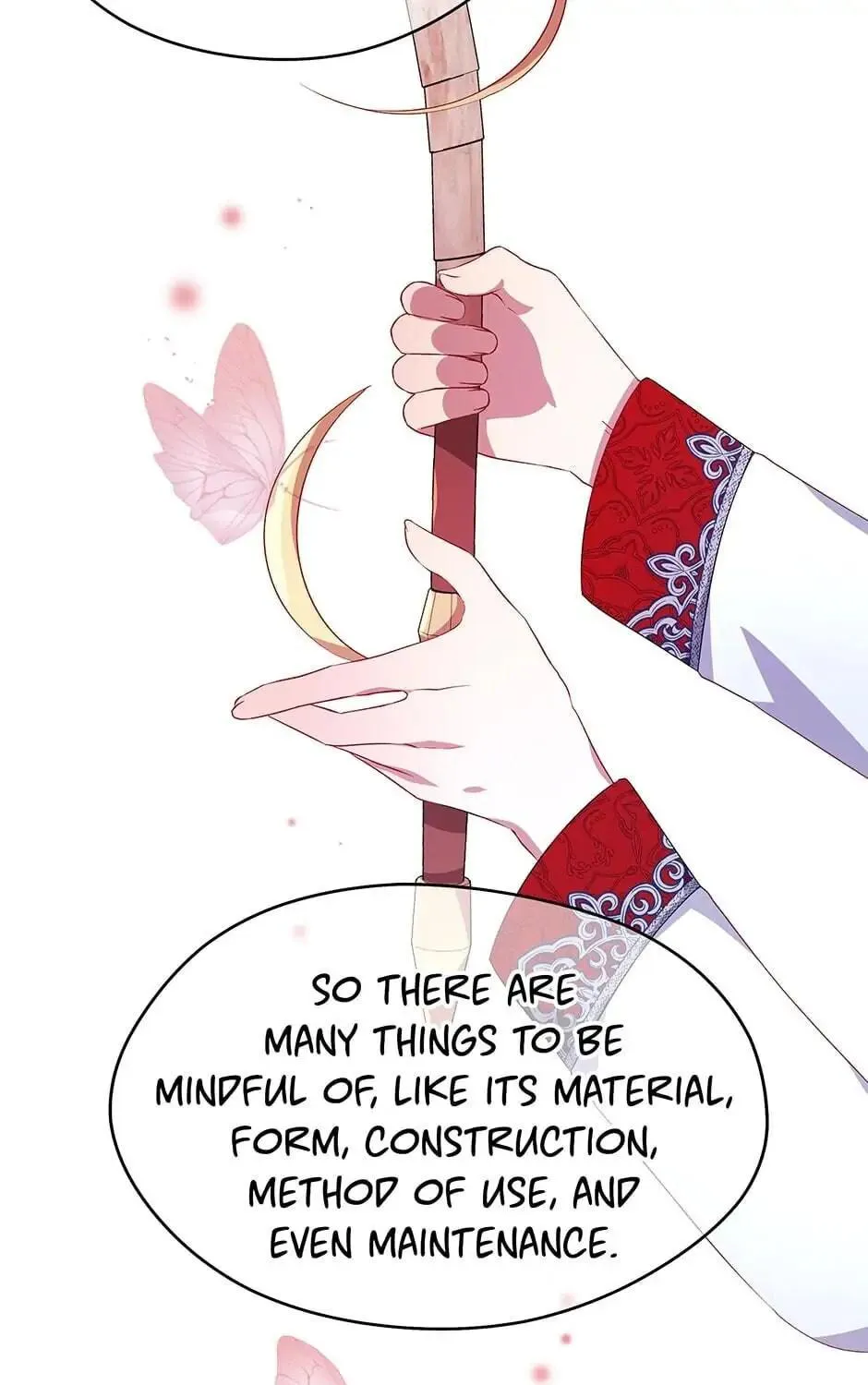 Accidental Warrior Chapter 11 page 129 - 