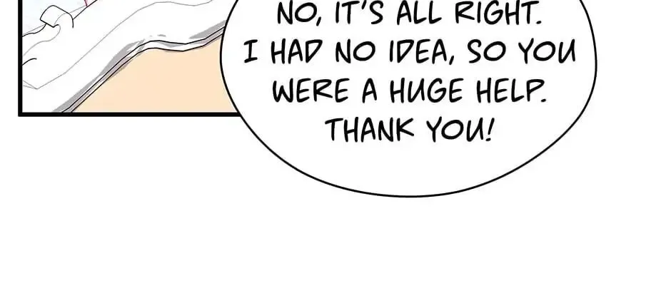 Accidental Warrior Chapter 11 page 136 - 