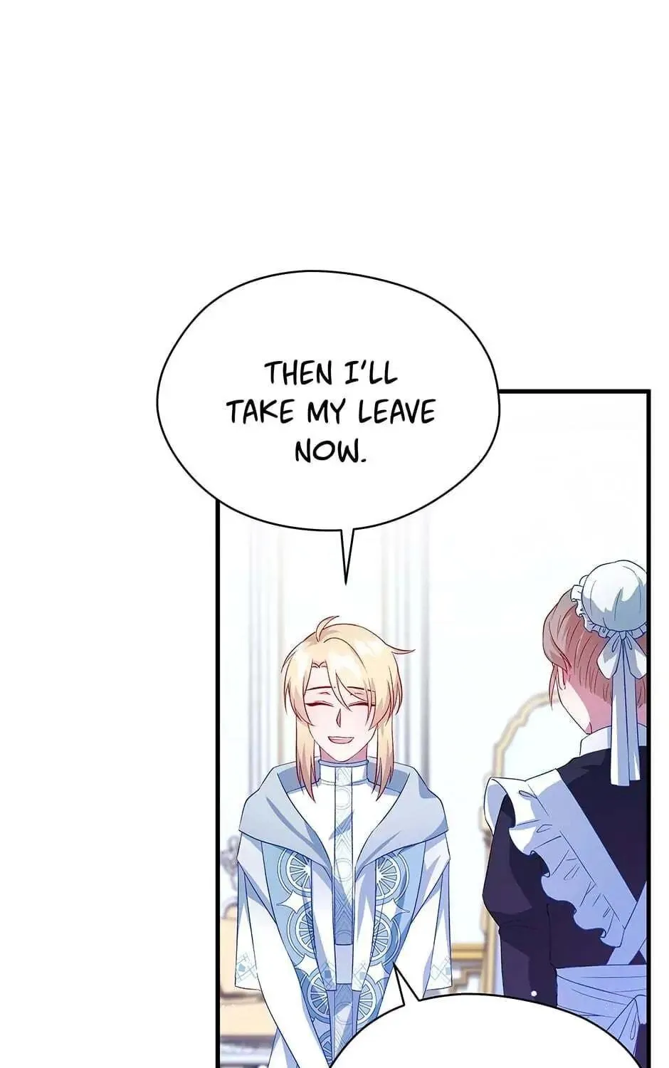Accidental Warrior Chapter 11 page 137 - 