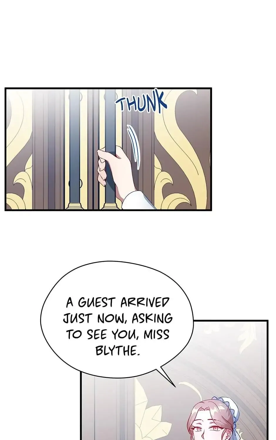 Accidental Warrior Chapter 11 page 141 - 