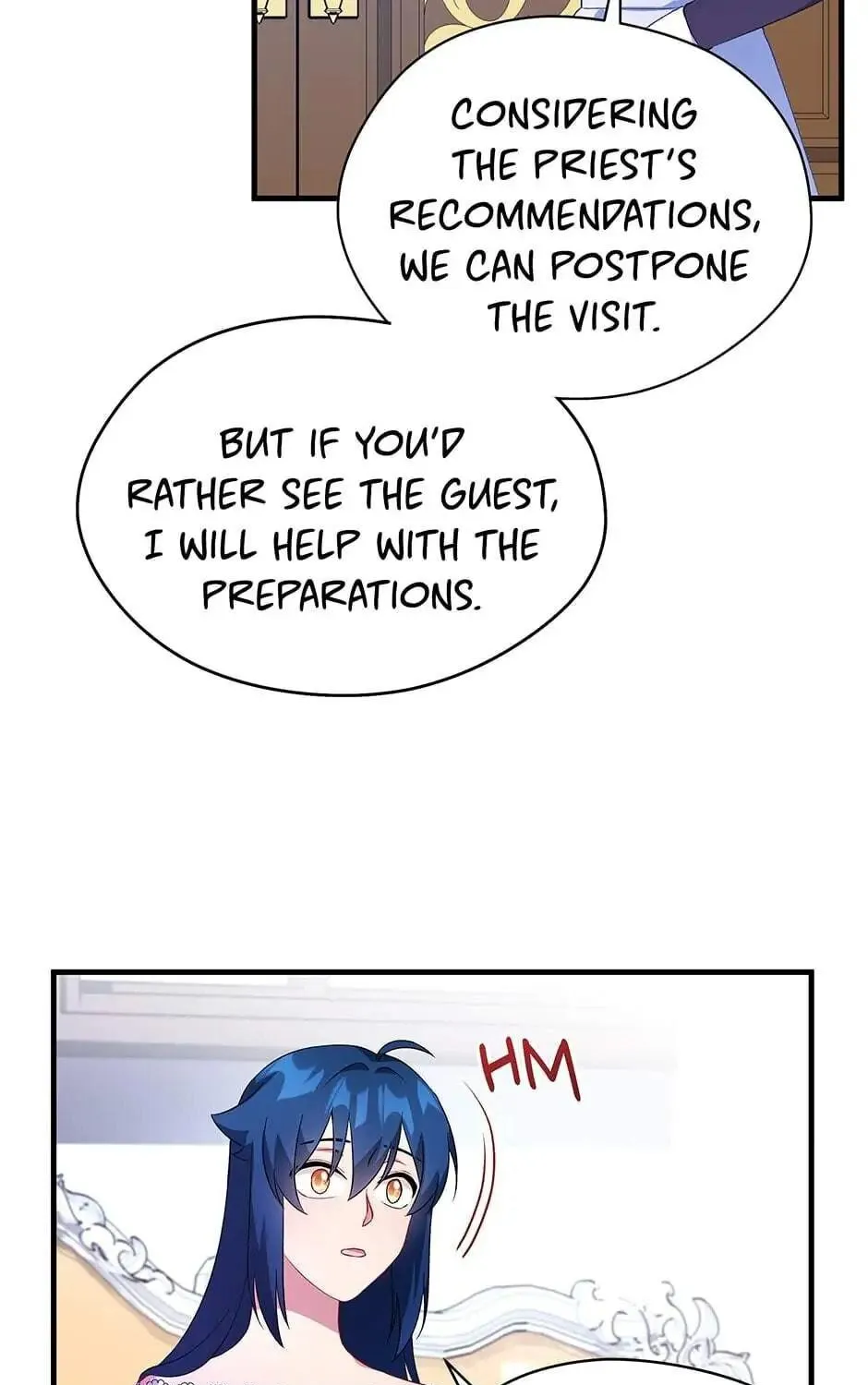 Accidental Warrior Chapter 11 page 143 - 