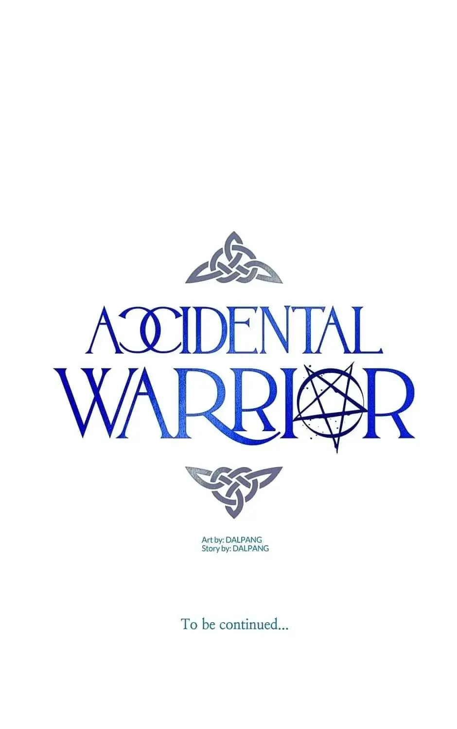 Accidental Warrior Chapter 11 page 149 - 
