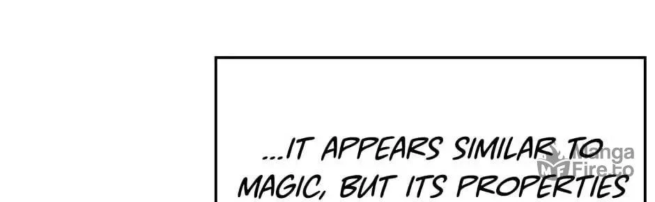 Accidental Warrior Chapter 11 page 20 - 