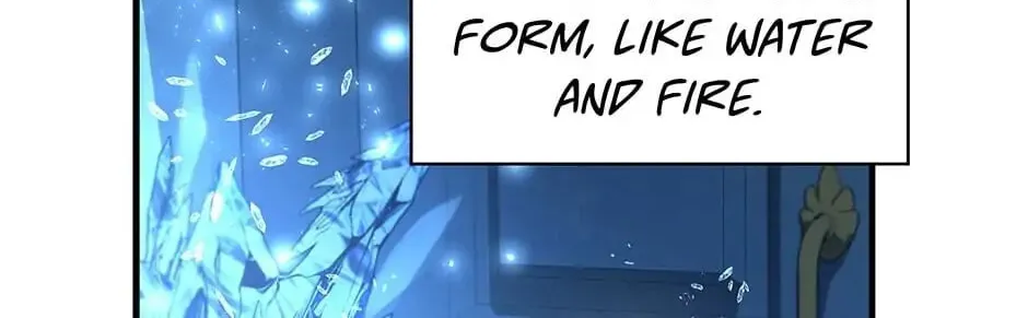 Accidental Warrior Chapter 11 page 22 - 