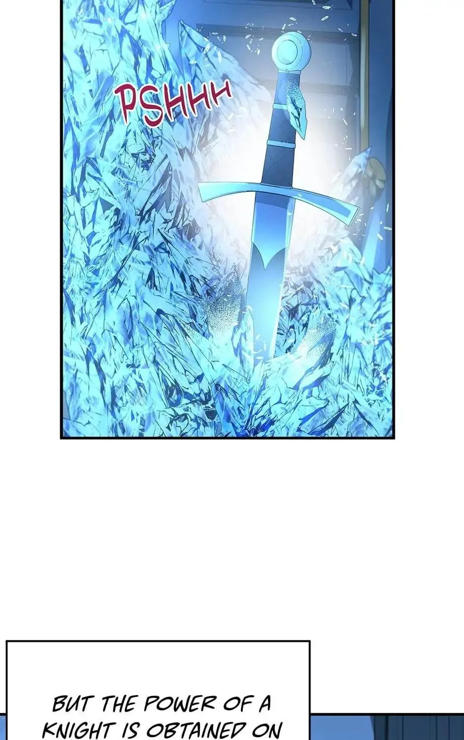 Accidental Warrior Chapter 11 page 23 - 