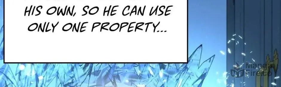 Accidental Warrior Chapter 11 page 24 - 