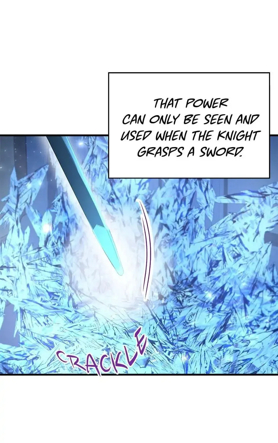 Accidental Warrior Chapter 11 page 27 - 