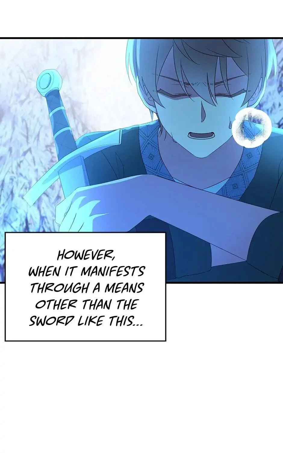 Accidental Warrior Chapter 11 page 29 - 