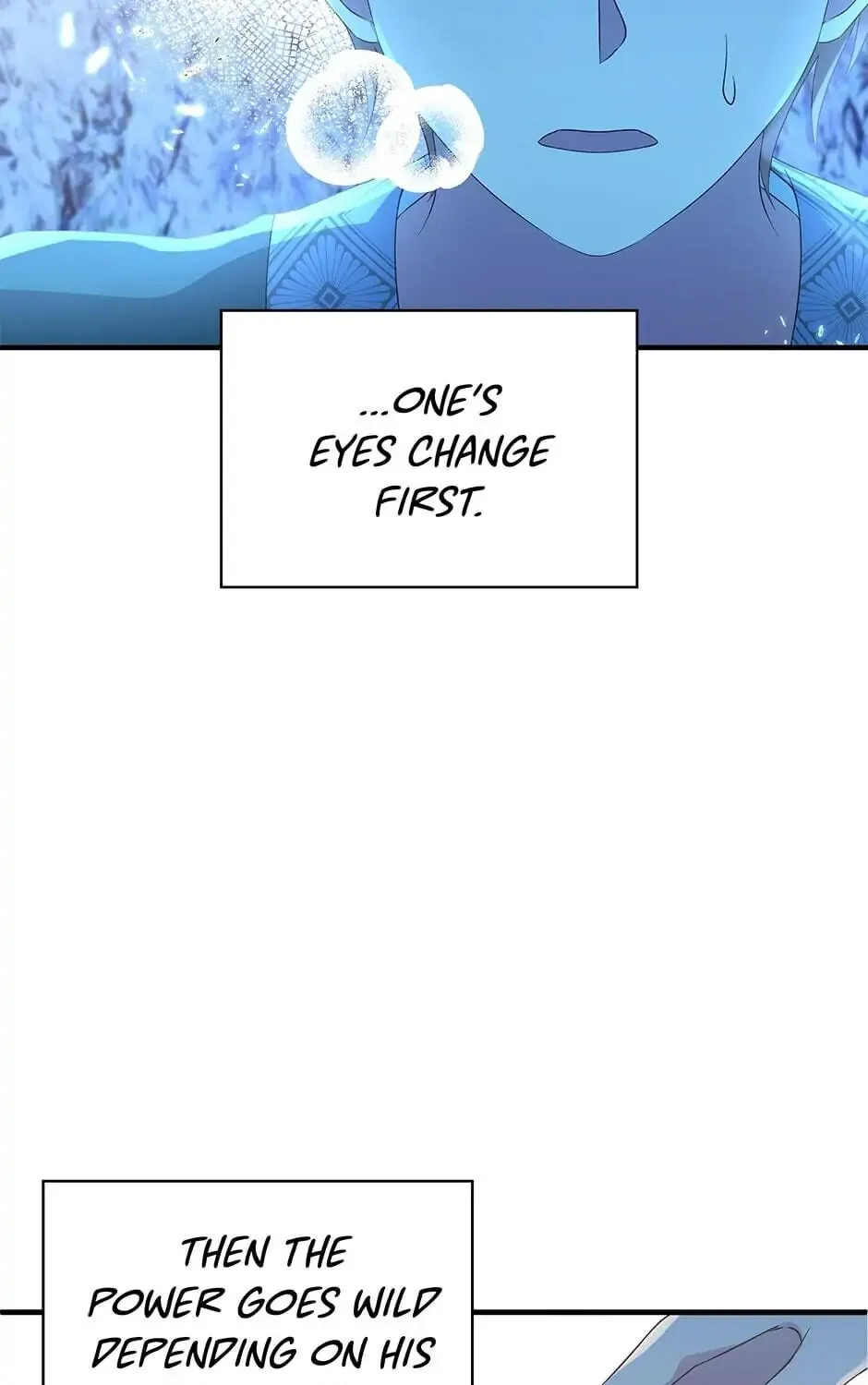 Accidental Warrior Chapter 11 page 31 - 
