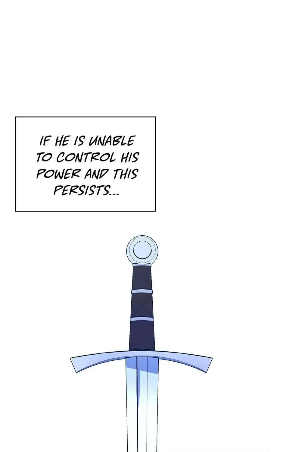 Accidental Warrior Chapter 11 page 35 - 