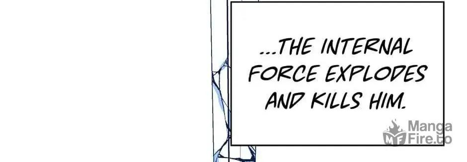 Accidental Warrior Chapter 11 page 36 - 