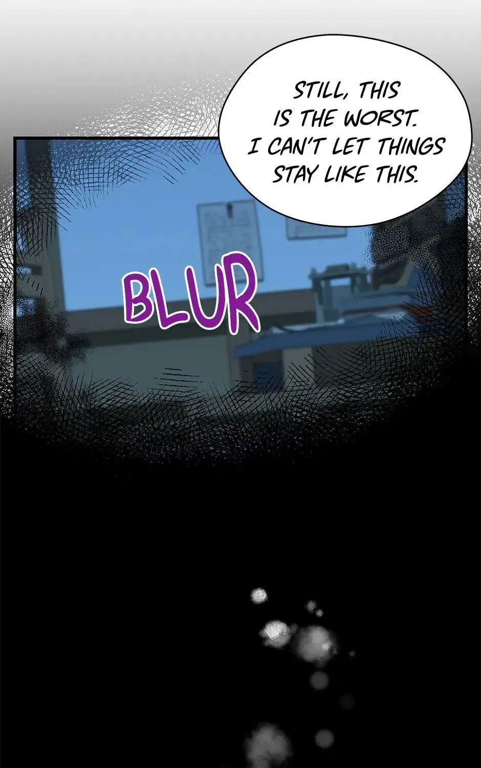 Accidental Warrior Chapter 11 page 43 - 