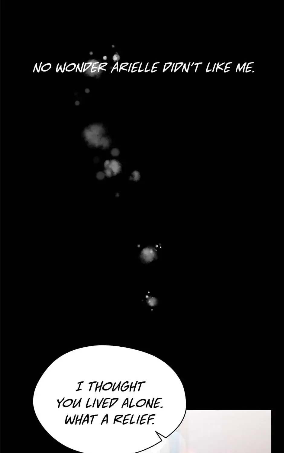 Accidental Warrior Chapter 11 page 45 - 