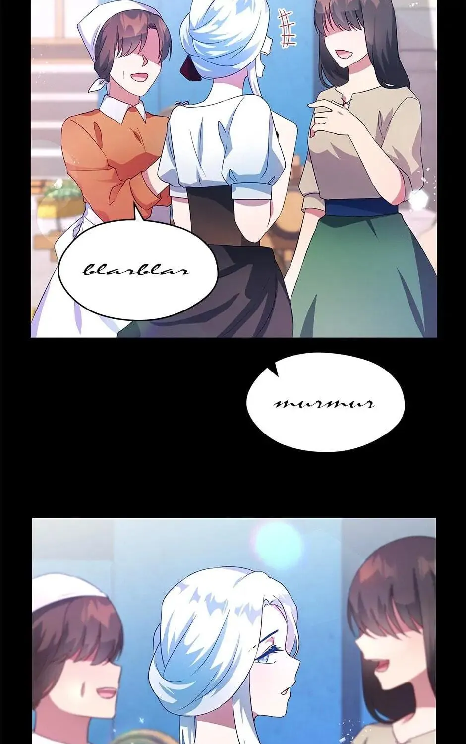 Accidental Warrior Chapter 11 page 49 - 