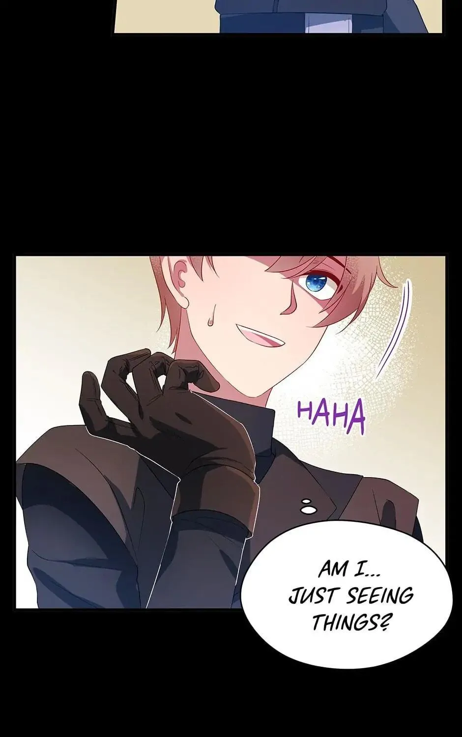 Accidental Warrior Chapter 11 page 53 - 