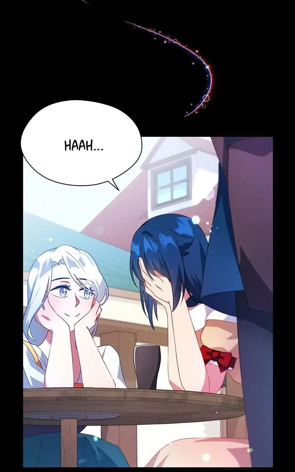 Accidental Warrior Chapter 11 page 69 - 