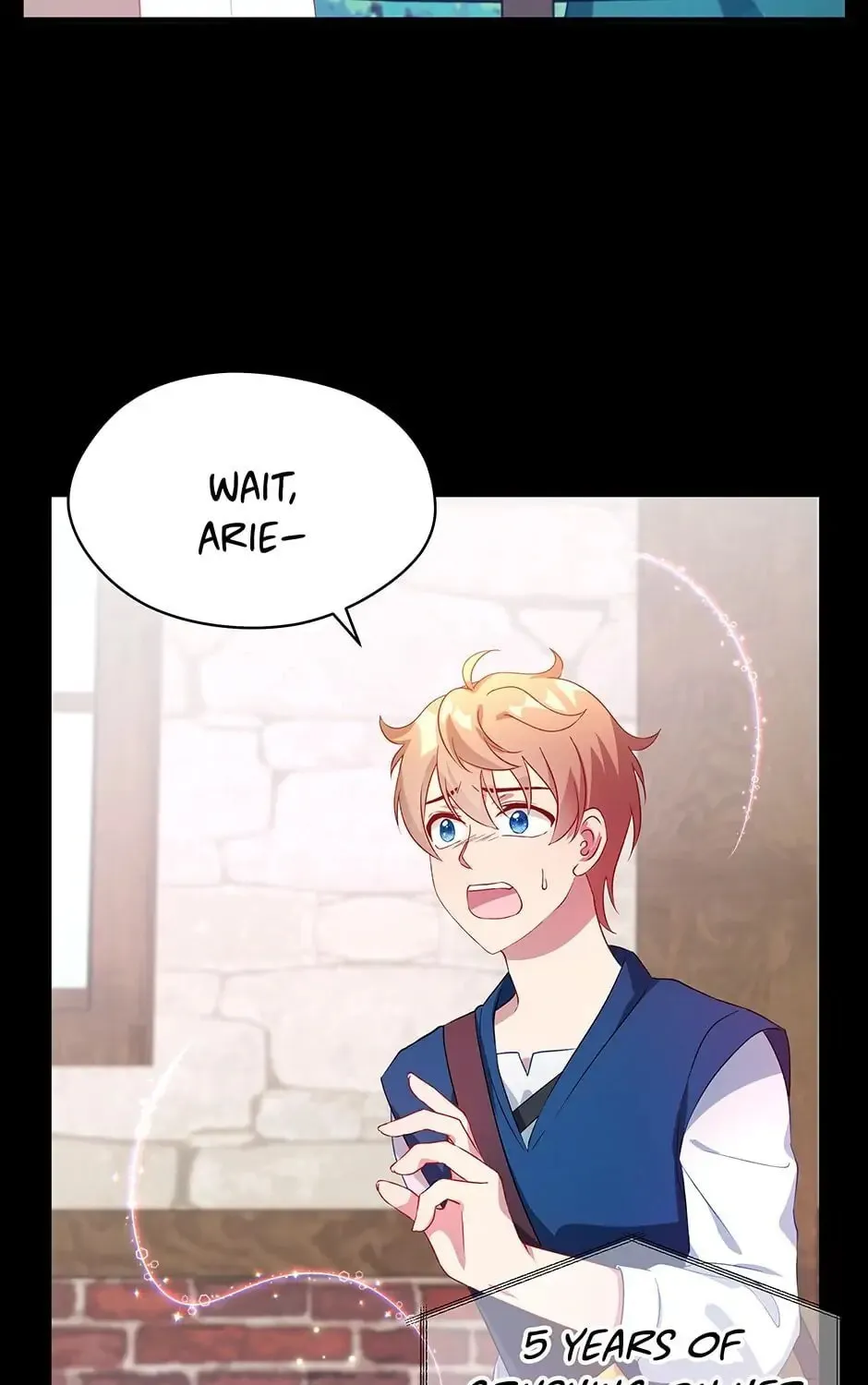 Accidental Warrior Chapter 11 page 73 - 