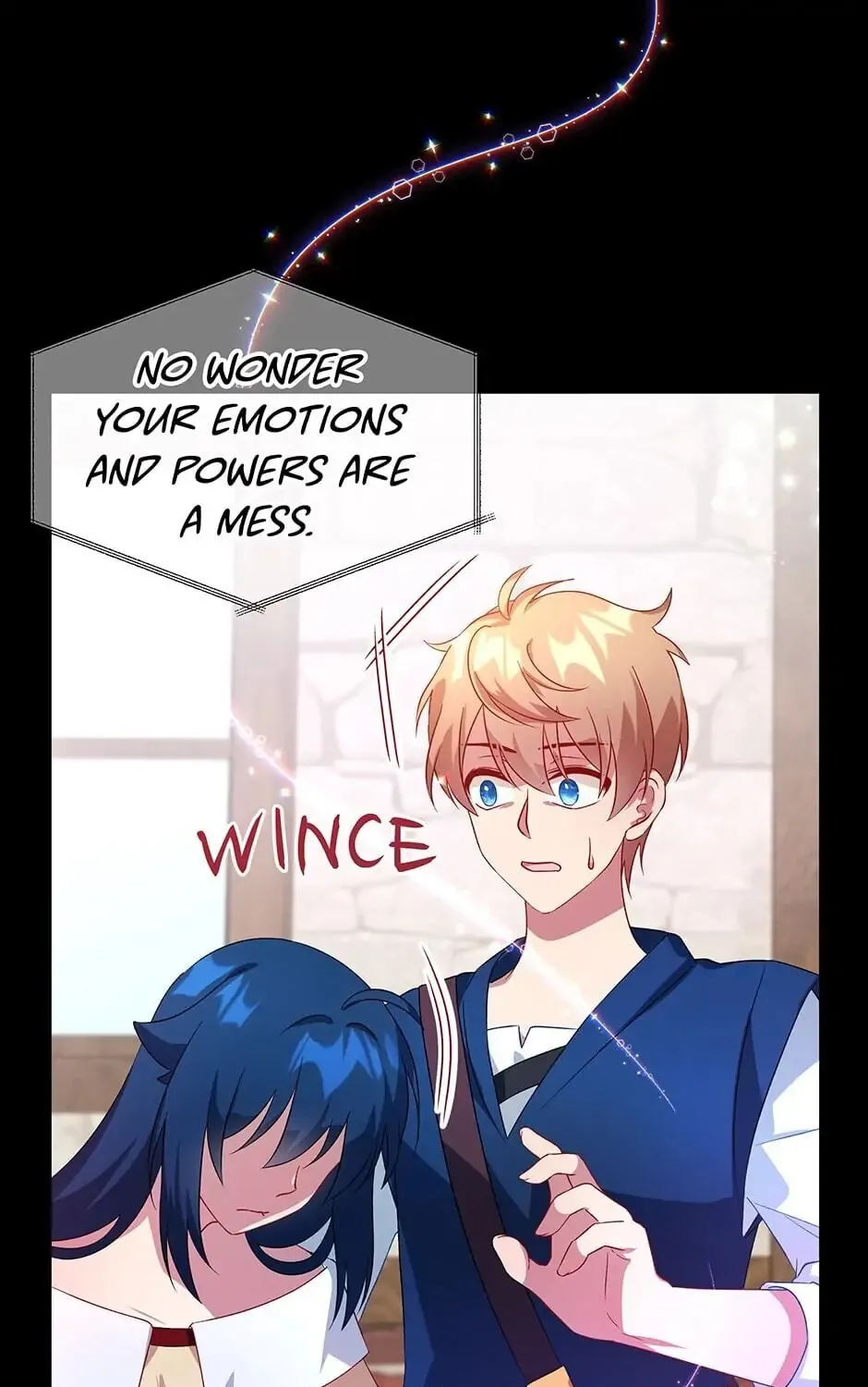 Accidental Warrior Chapter 11 page 75 - 