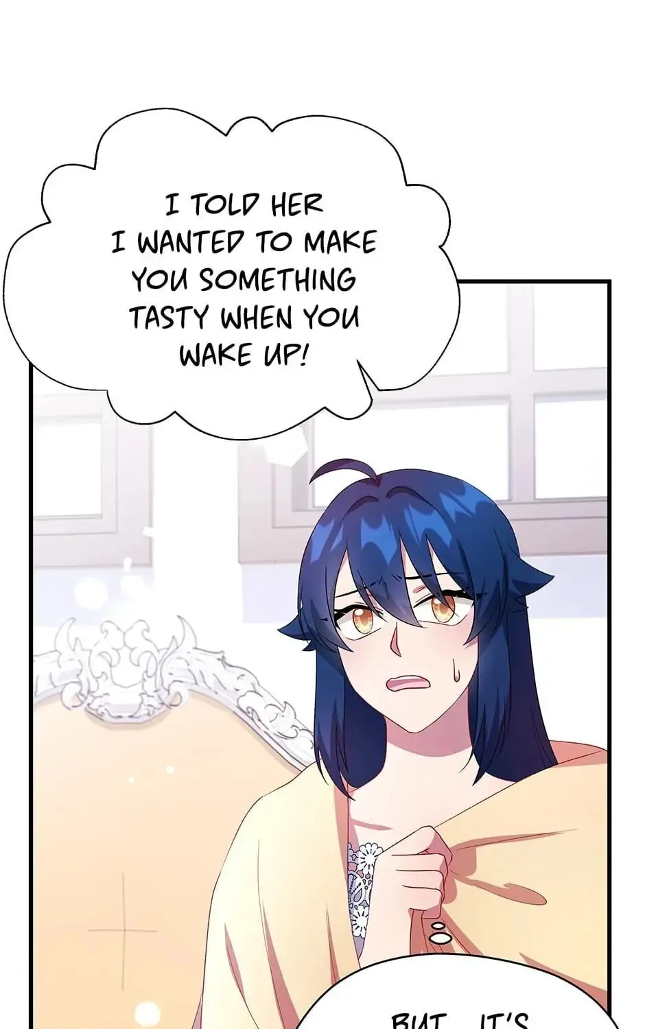 Accidental Warrior Chapter 11 page 87 - 