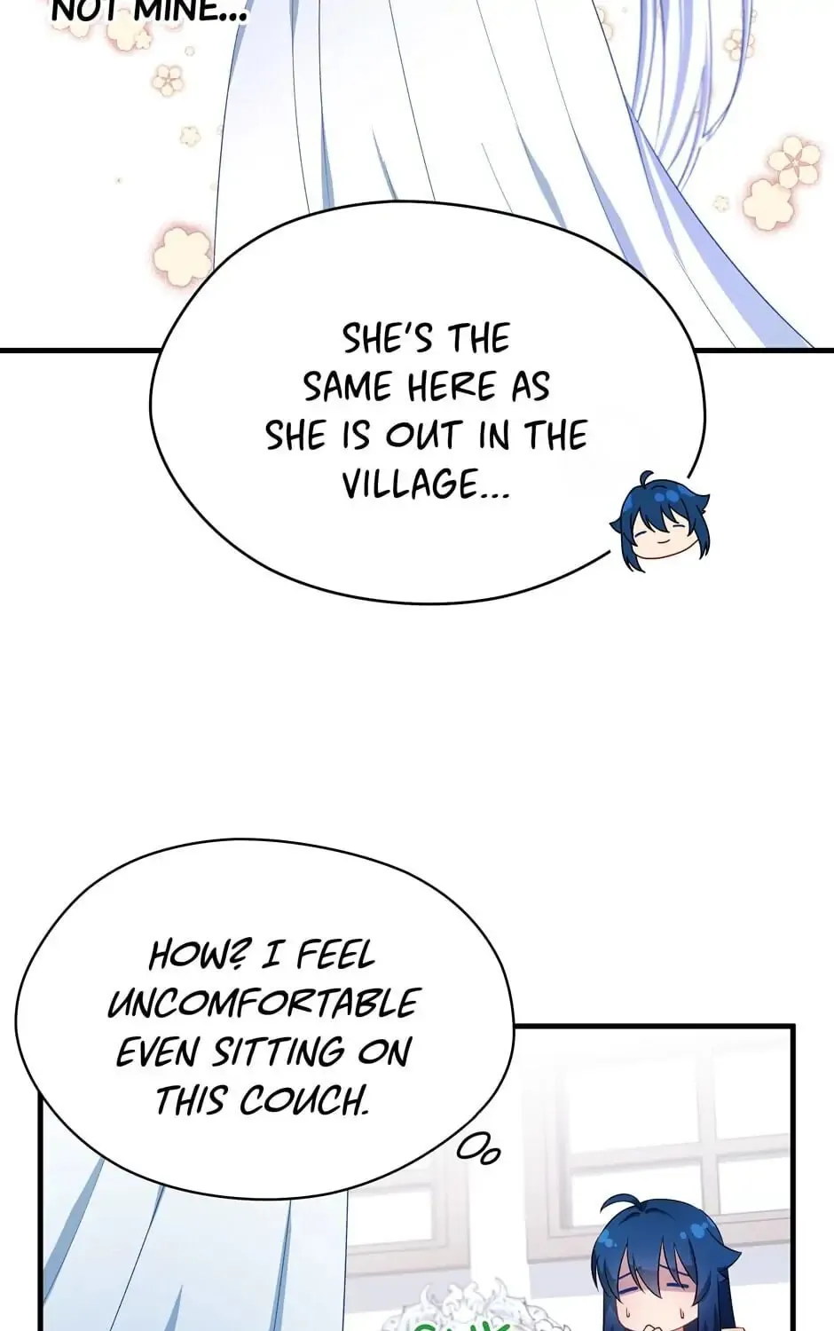 Accidental Warrior Chapter 11 page 91 - 