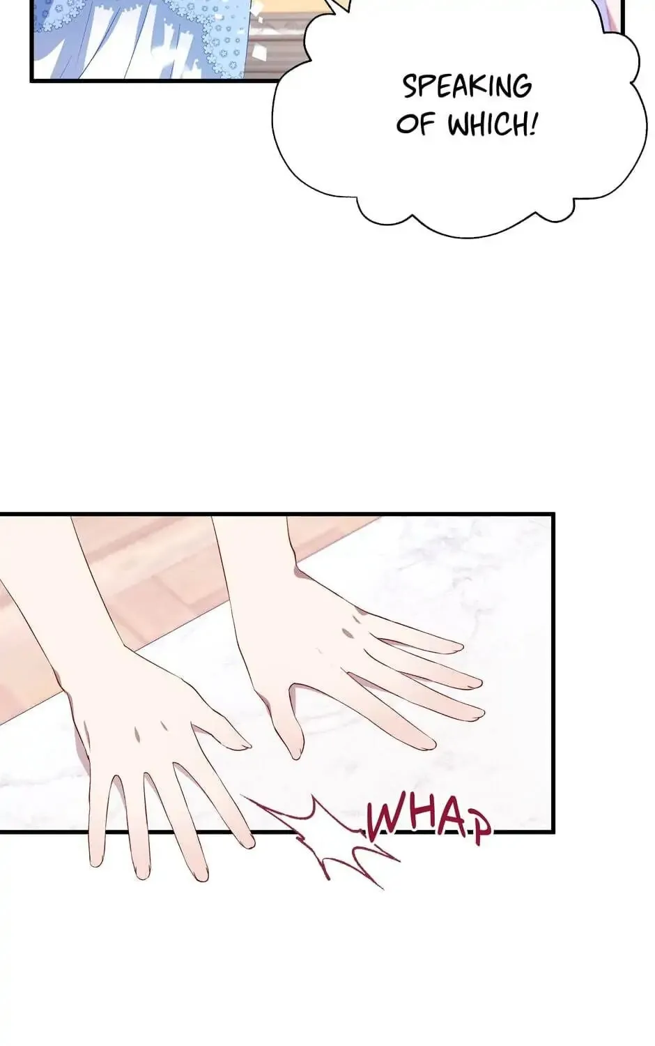 Accidental Warrior Chapter 11 page 93 - 