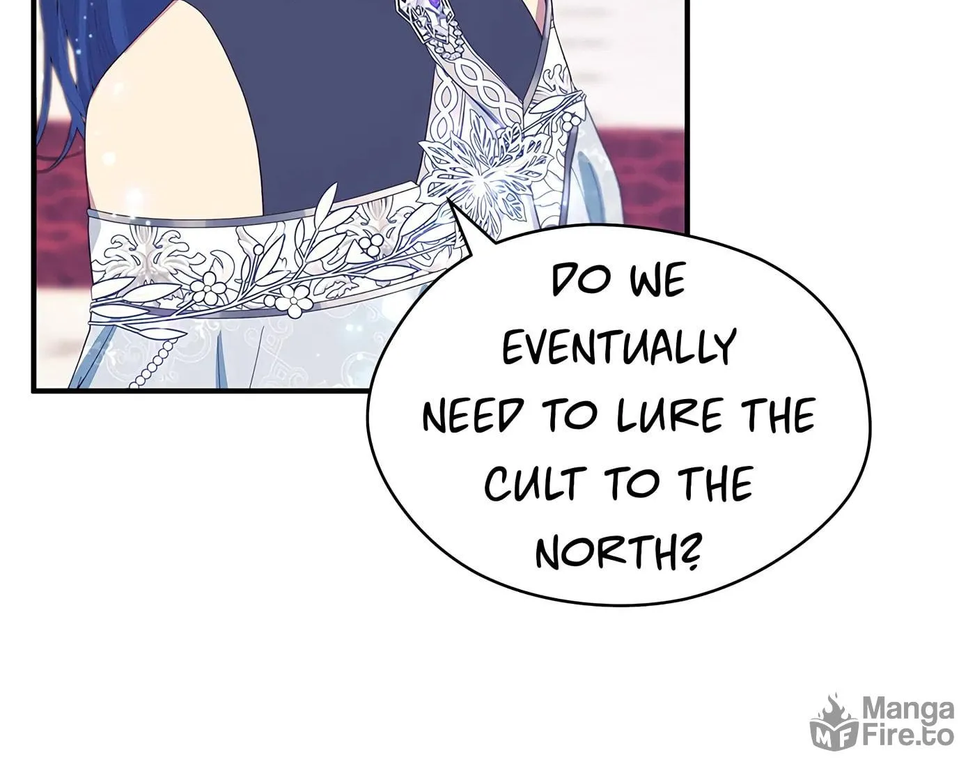 Accidental Warrior Chapter 110 page 102 - 