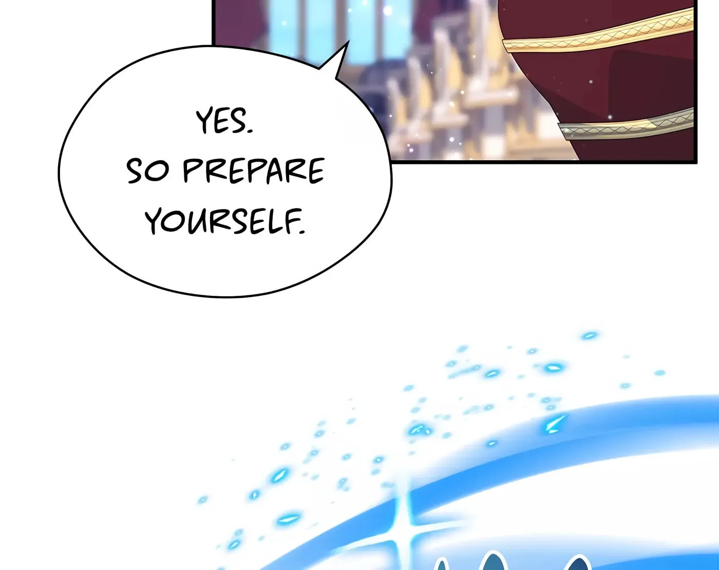 Accidental Warrior Chapter 110 page 104 - 