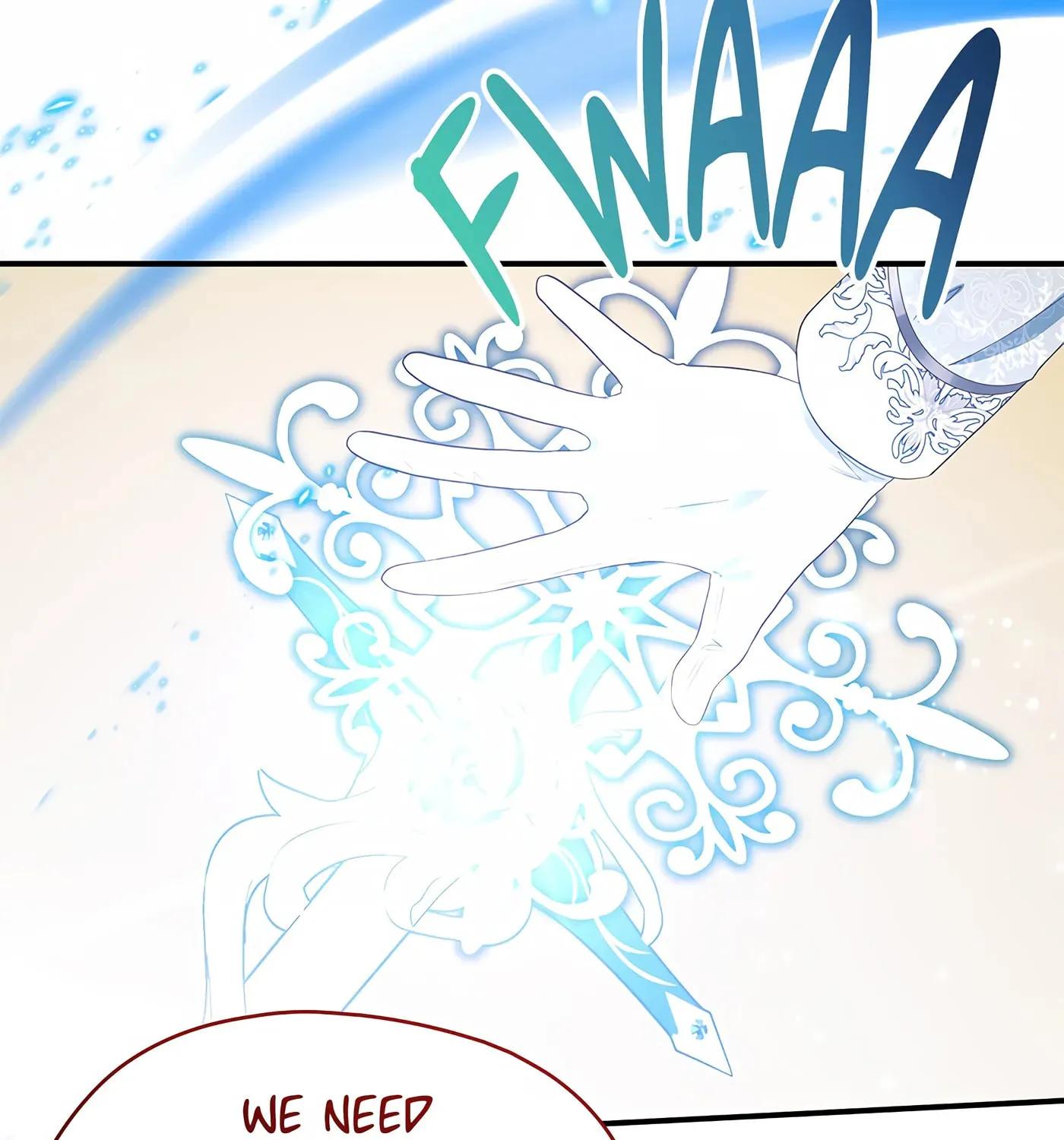 Accidental Warrior Chapter 110 page 105 - 