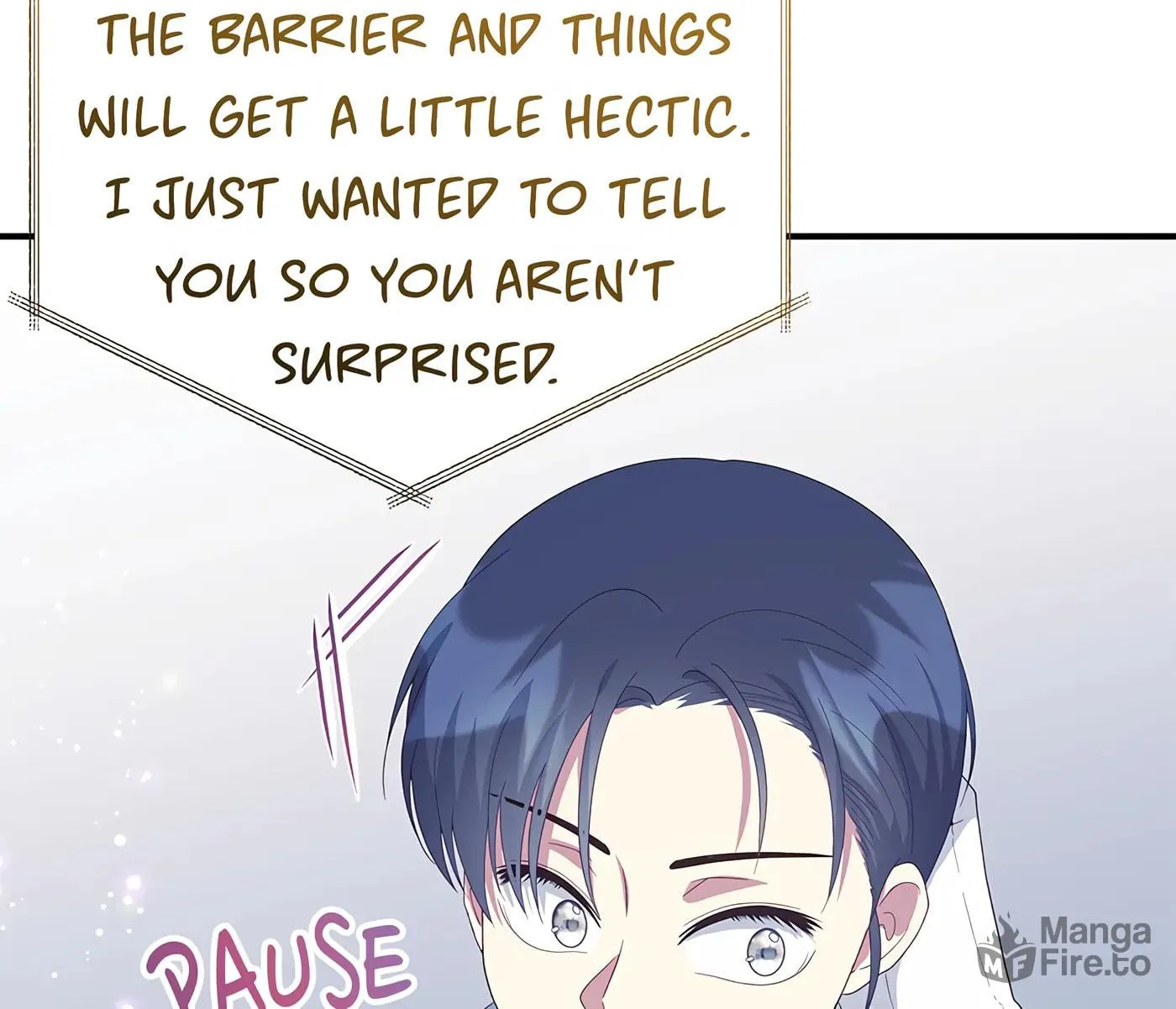 Accidental Warrior Chapter 110 page 120 - 