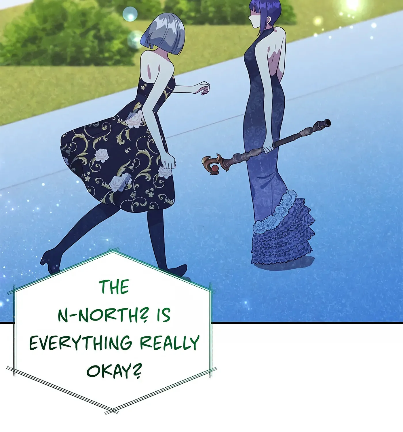 Accidental Warrior Chapter 110 page 127 - 