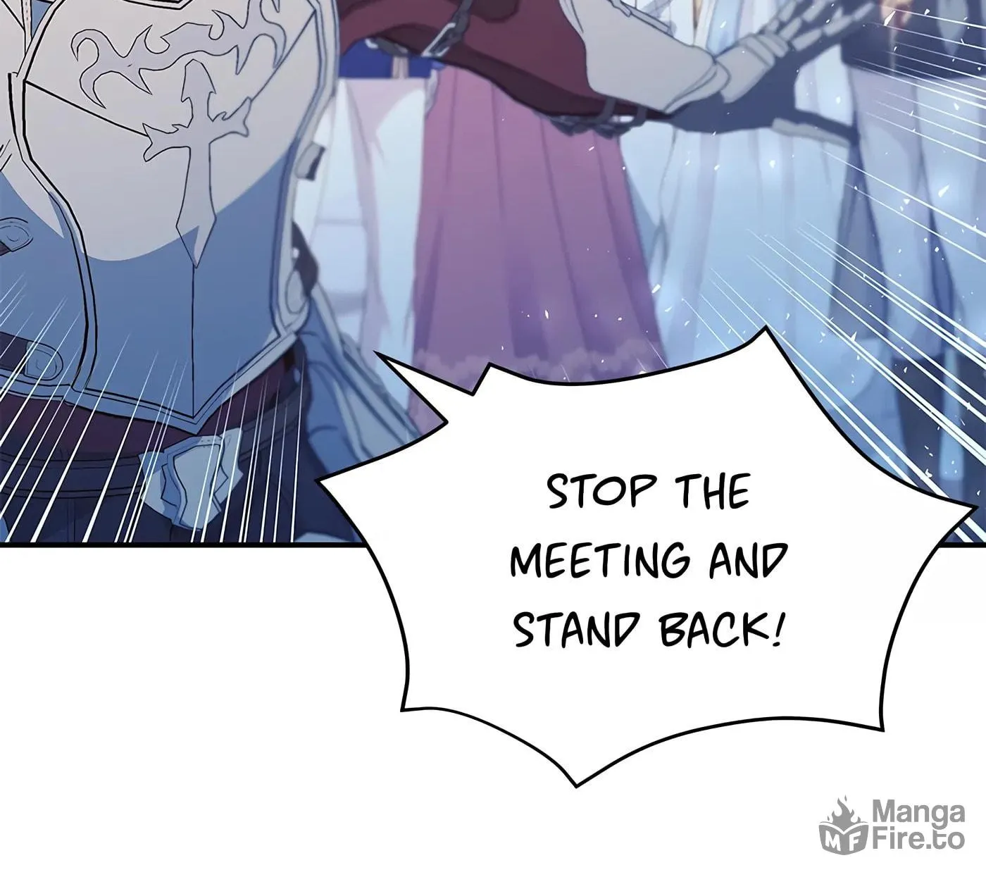 Accidental Warrior Chapter 110 page 132 - 