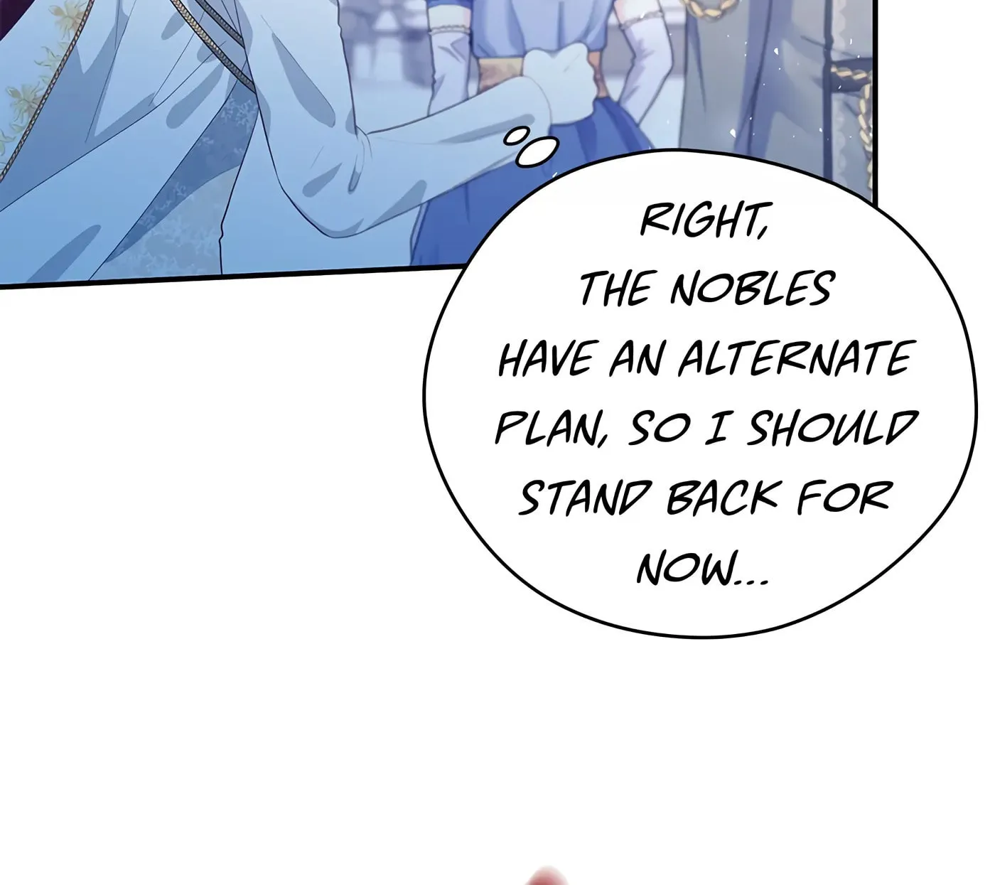 Accidental Warrior Chapter 110 page 134 - 