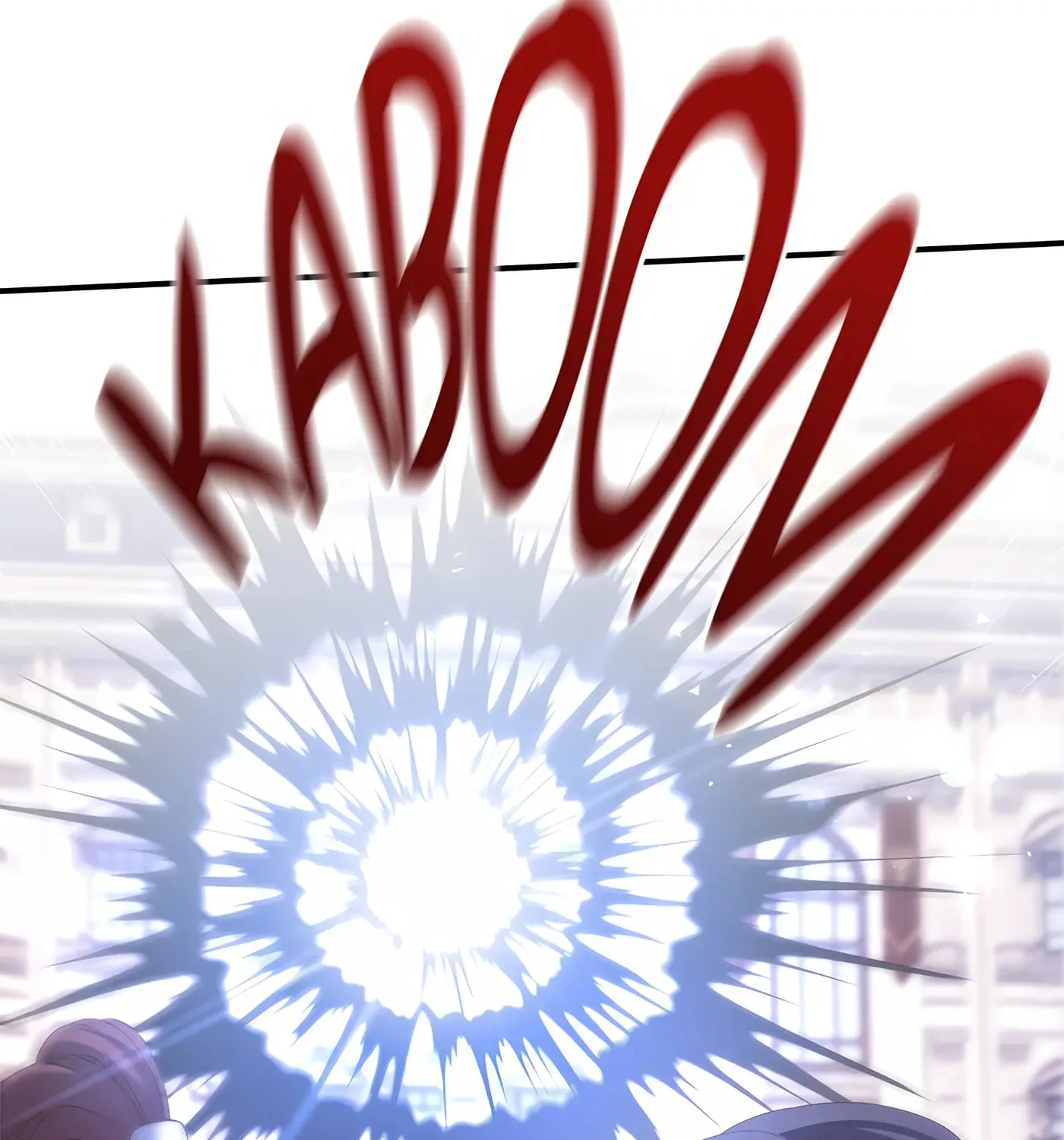 Accidental Warrior Chapter 110 page 135 - 