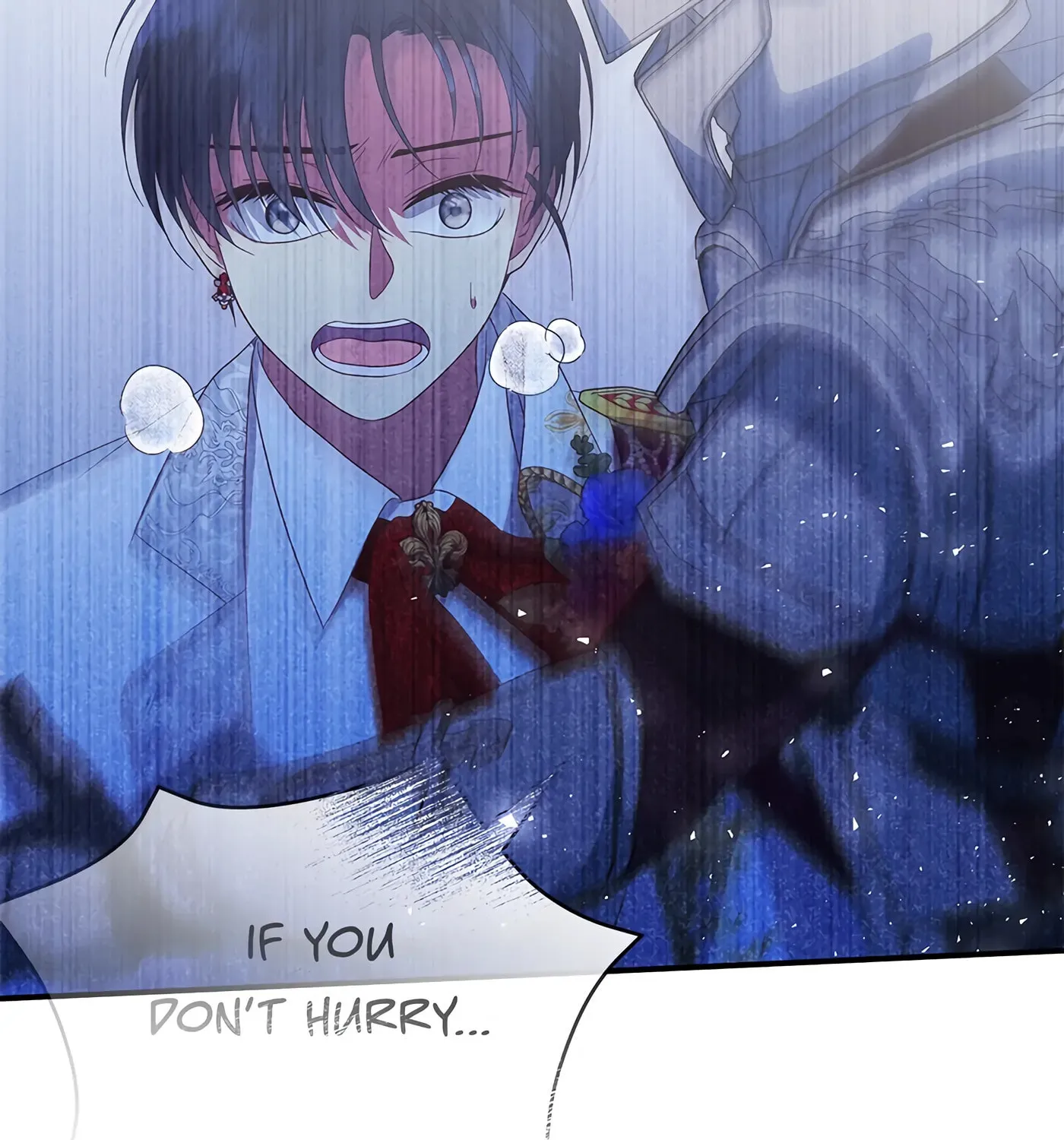 Accidental Warrior Chapter 110 page 141 - 
