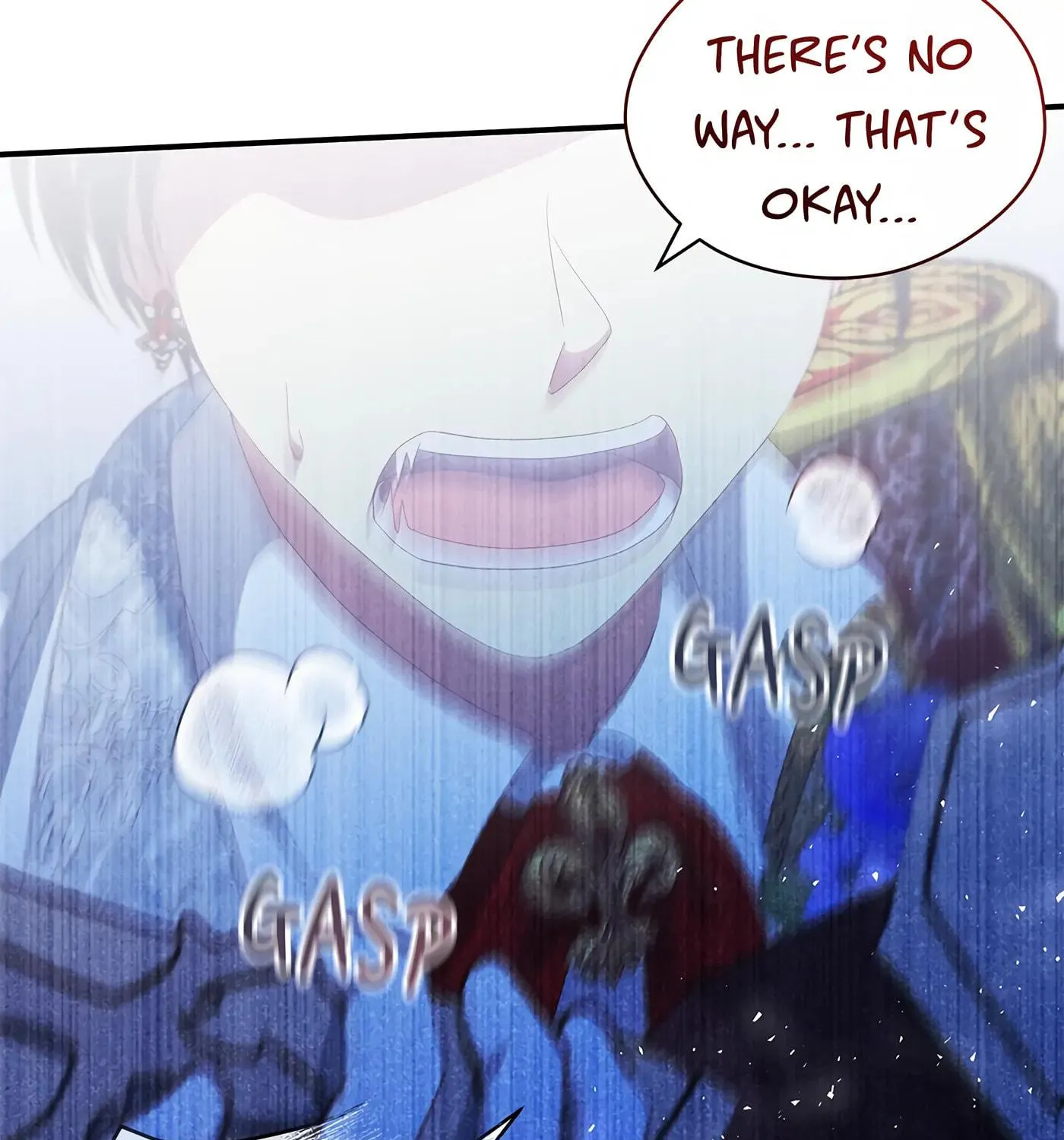 Accidental Warrior Chapter 110 page 143 - 