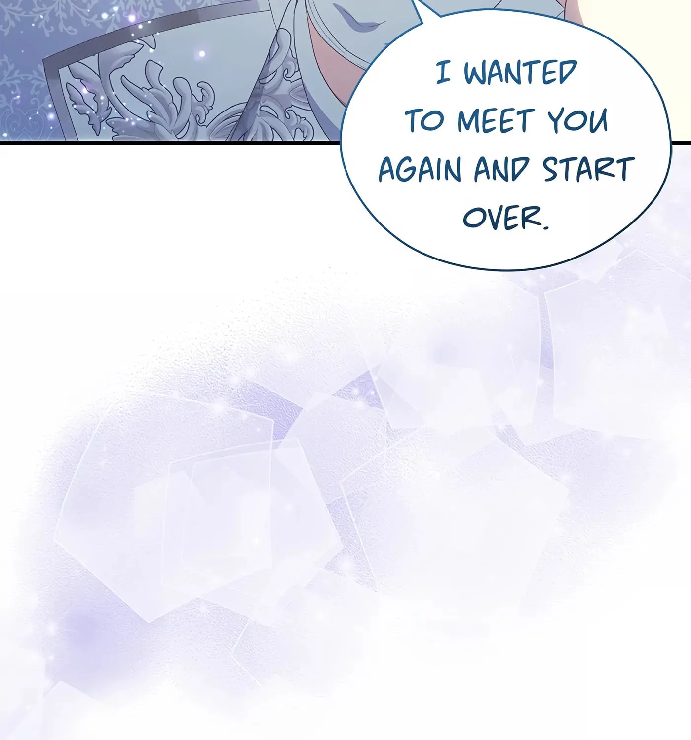 Accidental Warrior Chapter 110 page 3 - 
