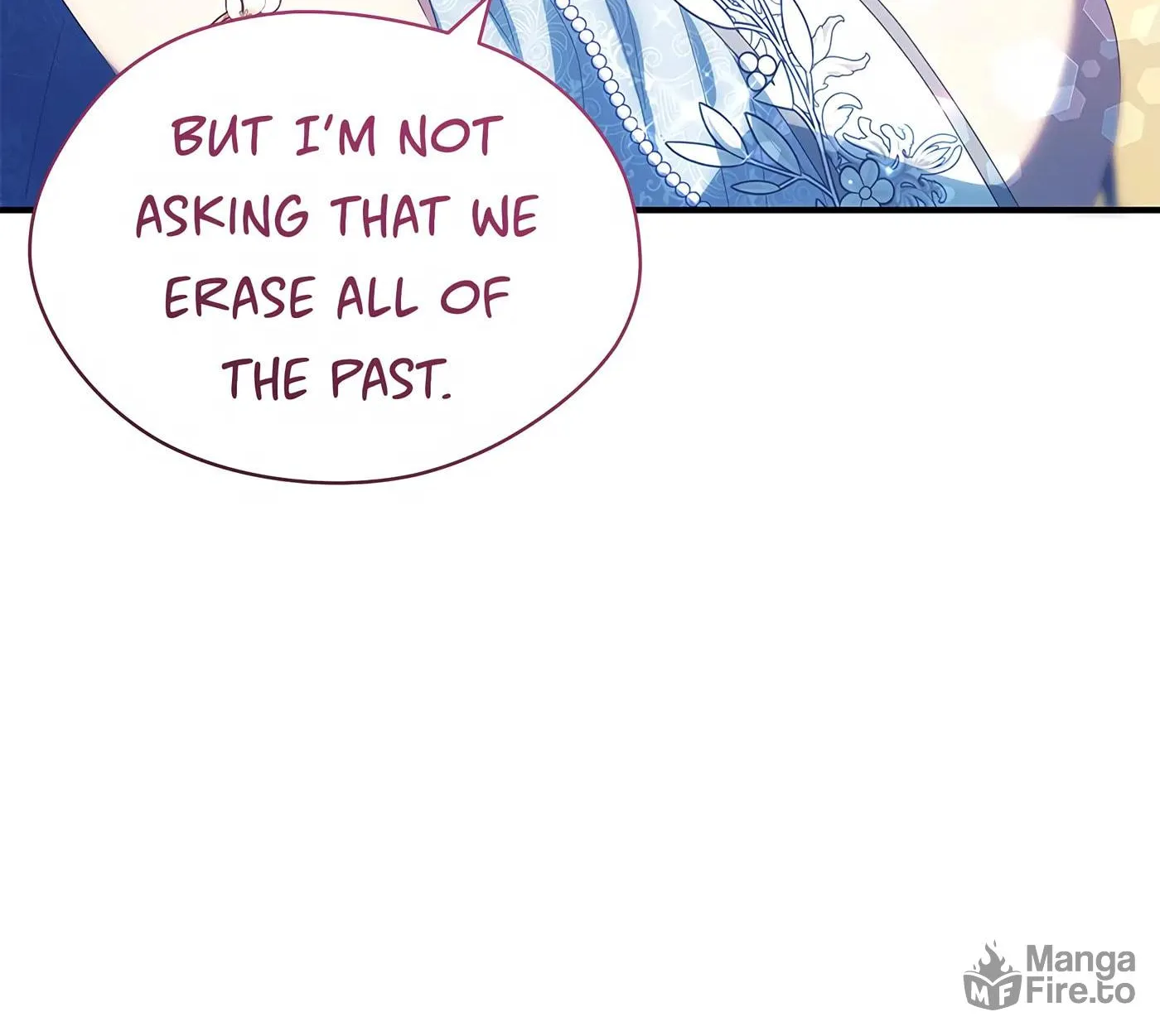 Accidental Warrior Chapter 110 page 30 - 