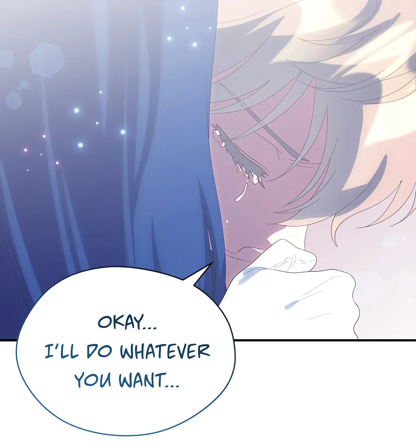 Accidental Warrior Chapter 110 page 33 - 