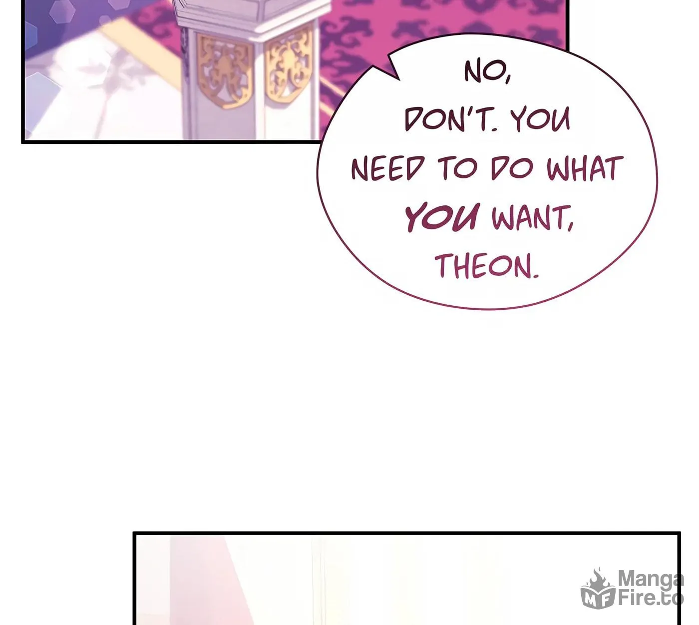 Accidental Warrior Chapter 110 page 36 - 