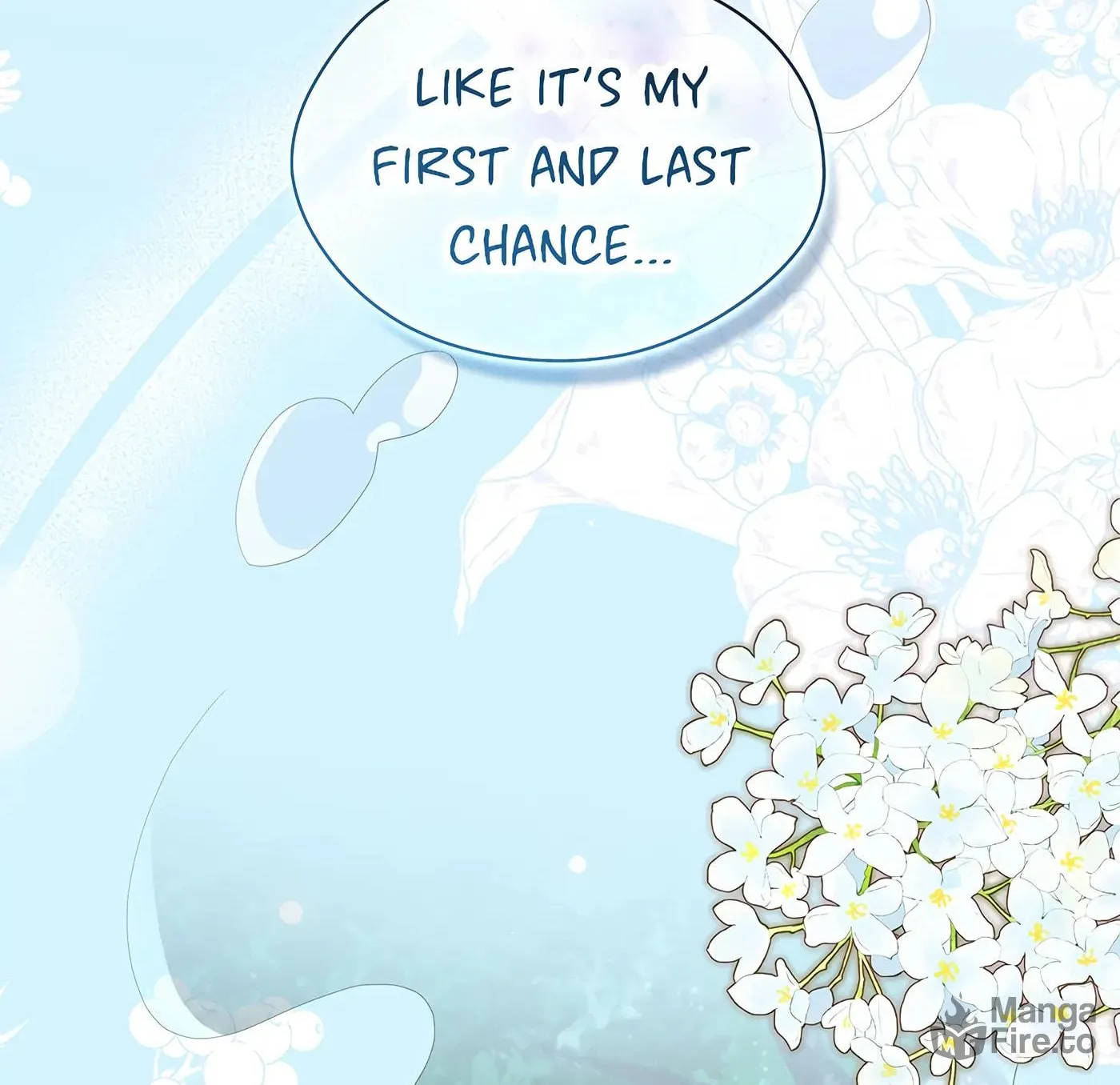 Accidental Warrior Chapter 110 page 48 - 