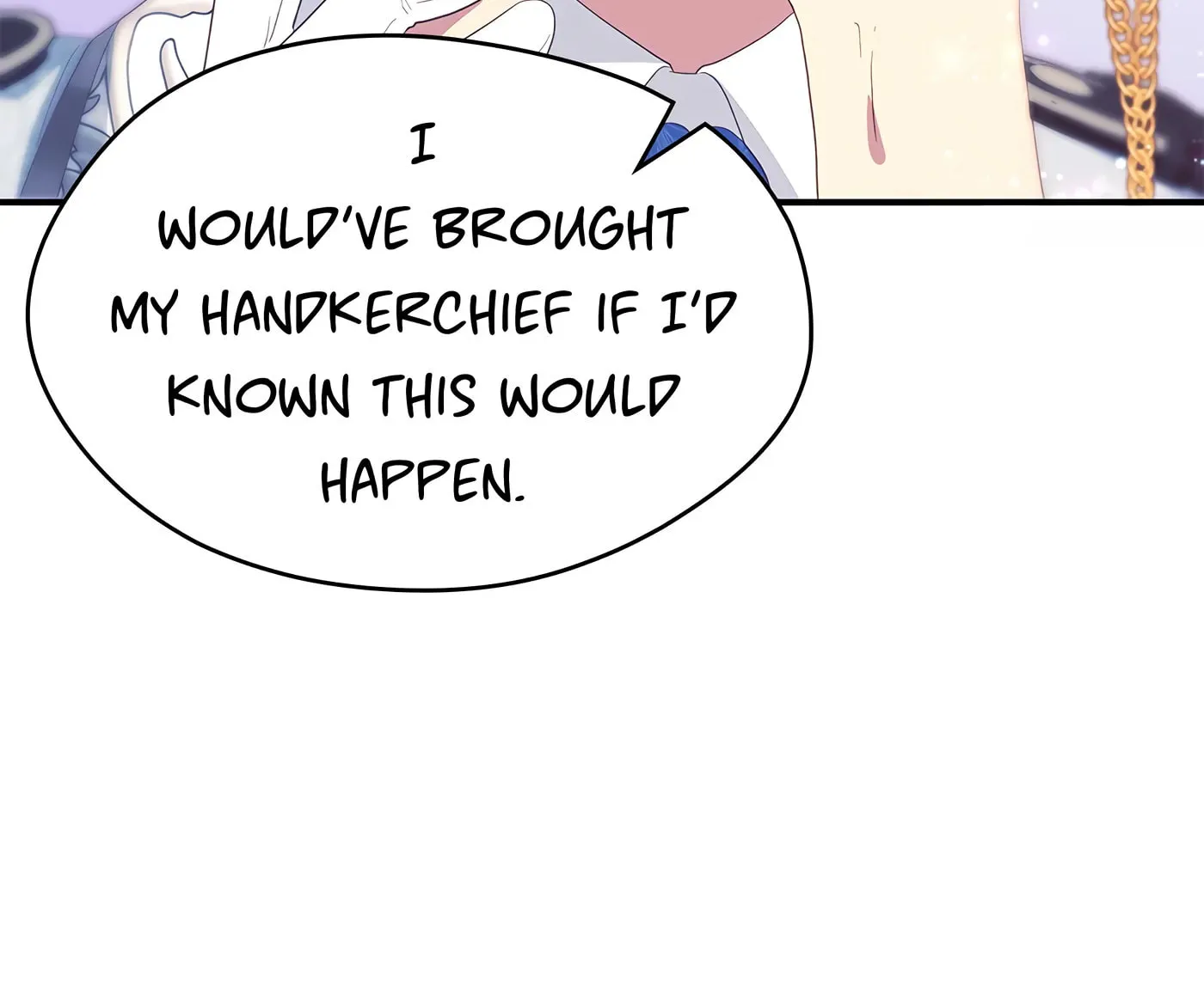 Accidental Warrior Chapter 110 page 68 - 