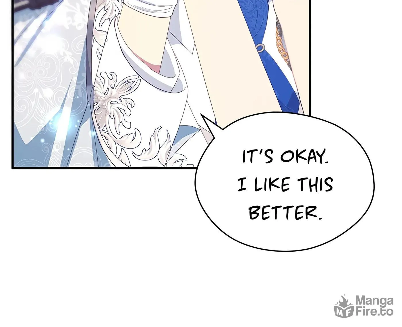 Accidental Warrior Chapter 110 page 70 - 