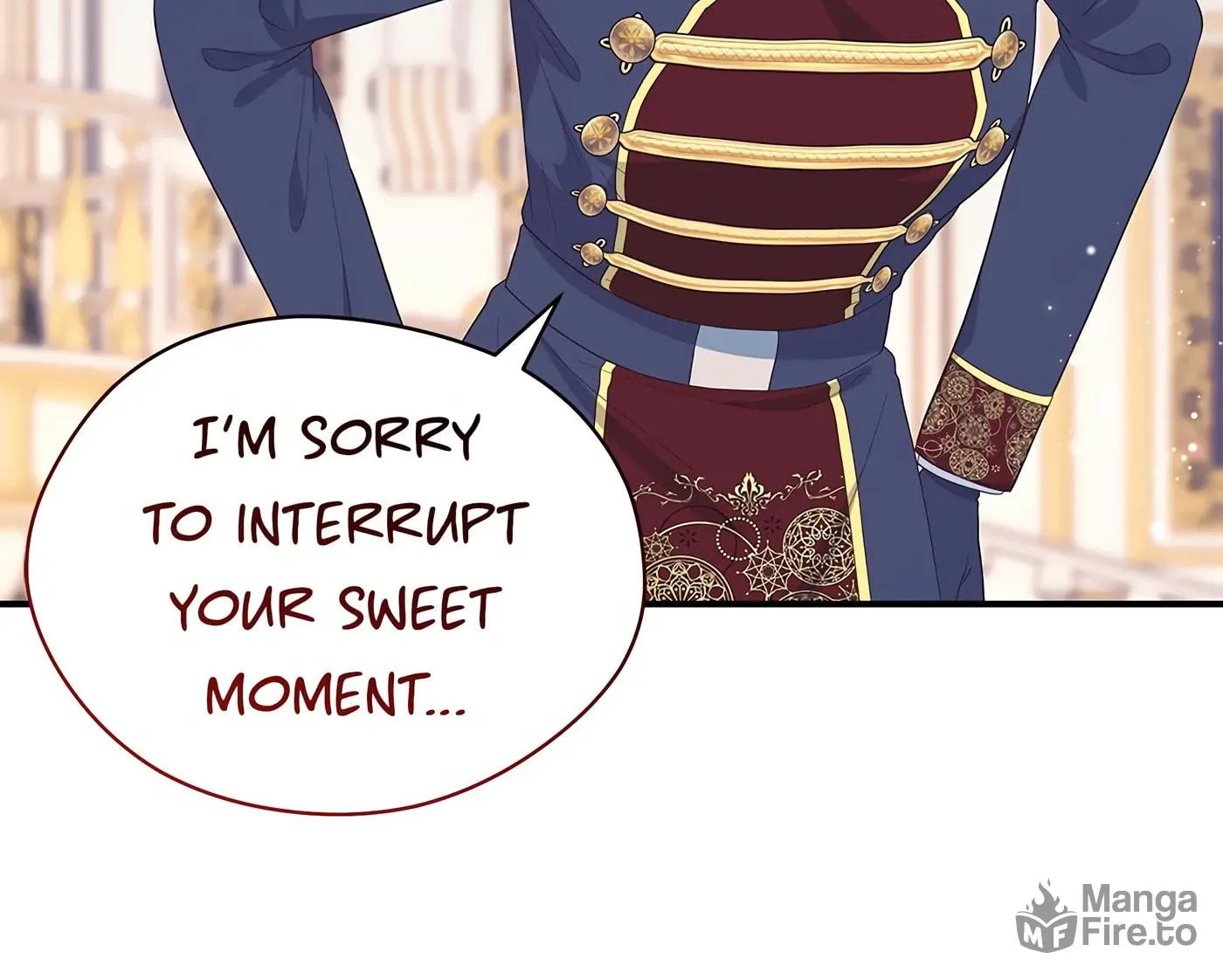 Accidental Warrior Chapter 110 page 80 - 