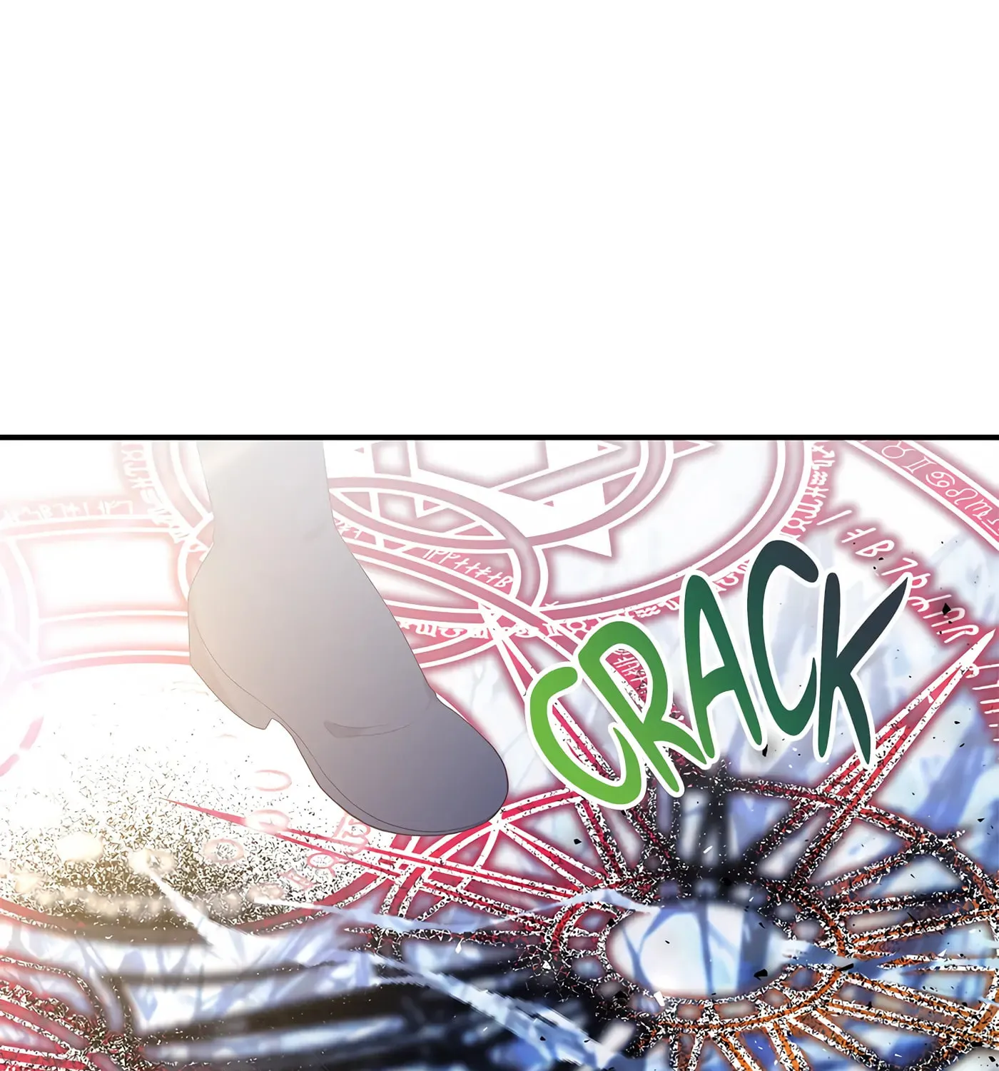 Accidental Warrior Chapter 110 page 81 - 