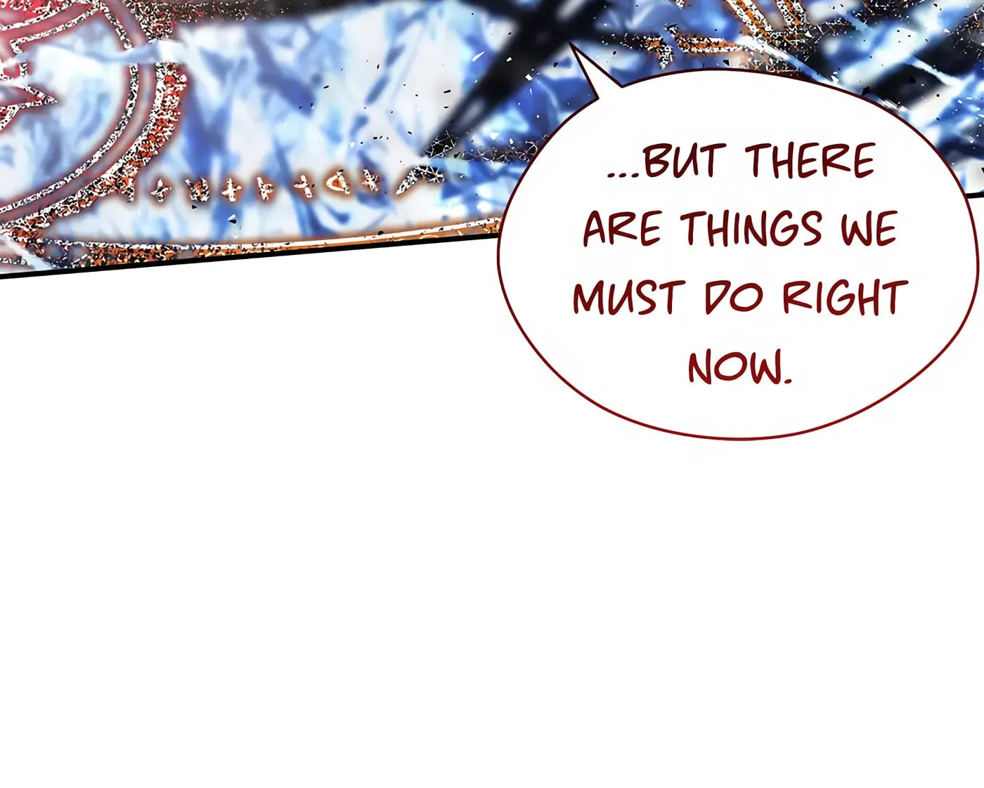 Accidental Warrior Chapter 110 page 82 - 