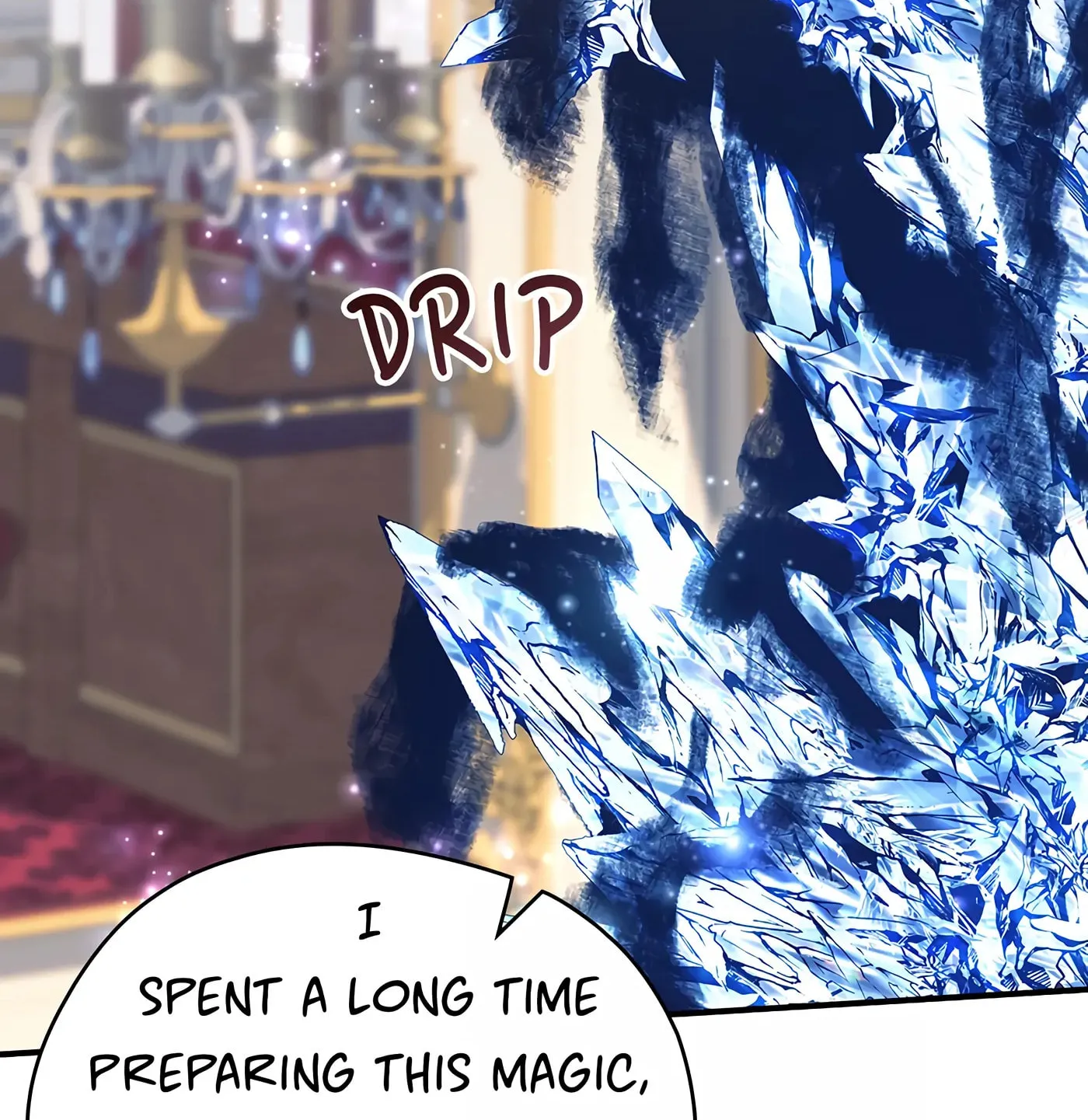 Accidental Warrior Chapter 110 page 88 - 