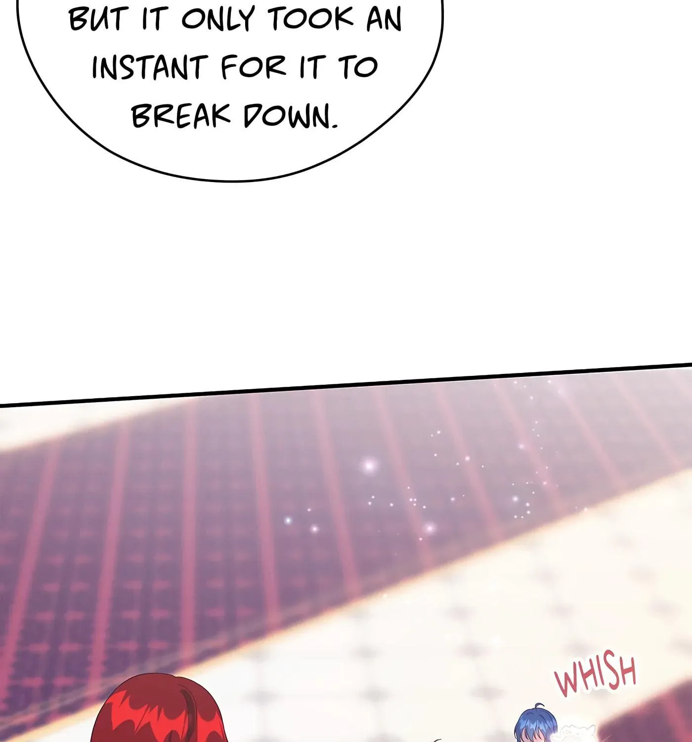 Accidental Warrior Chapter 110 page 89 - 