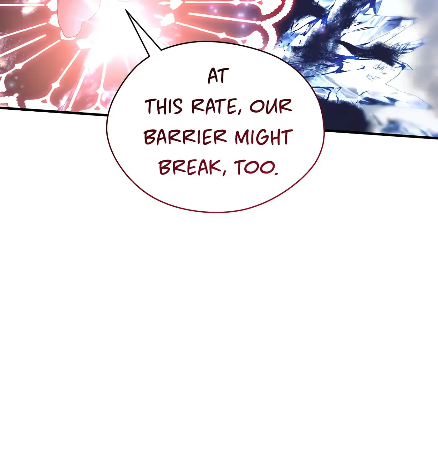 Accidental Warrior Chapter 110 page 91 - 